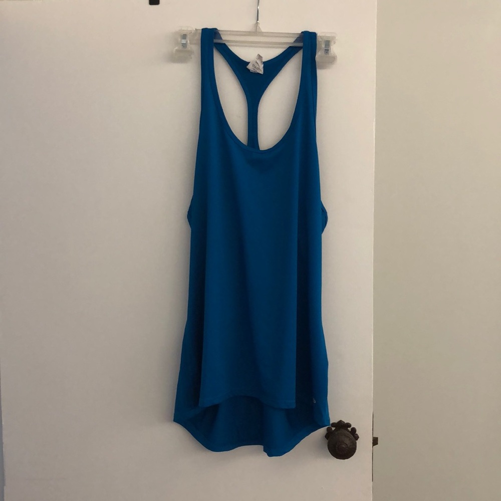Champion workout tank